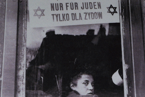 На "Суспільном" состоится премьера документального фильма о Холокосте