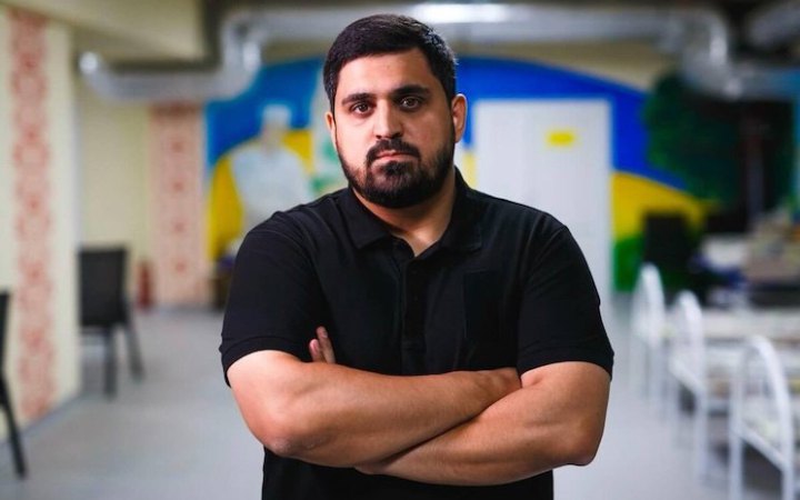Голова КМВА Ткаченко: покажу, що підлеглі Віталія Кличка вчергове нахабно збрехали заради політичного піару