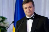 Янукович признан Личностью года за сворачивание демократии