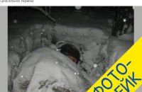 Українські військові сплять під снігом: аналітики спростували черговий фейк РФ