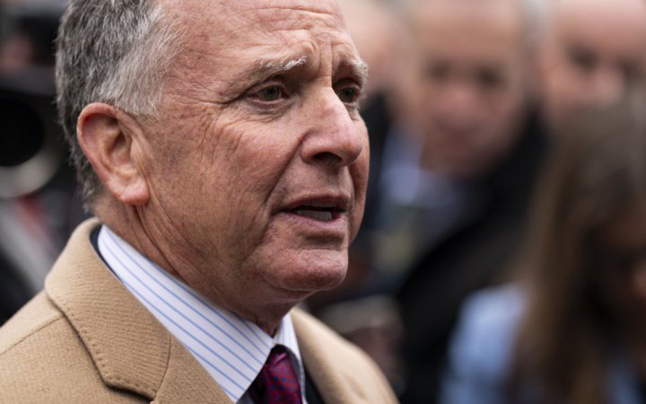 Reuters: спецпосланці Трампа Віткофф і Келлог вирушать до Туреччини на переговори між Україною та РФ