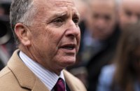 Reuters: спецпосланці Трампа Віткофф і Келлог вирушать до Туреччини на переговори між Україною та РФ