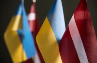 Сейм Латвії закликав НАТО ухвалити рішення про запрошення України до Альянсу