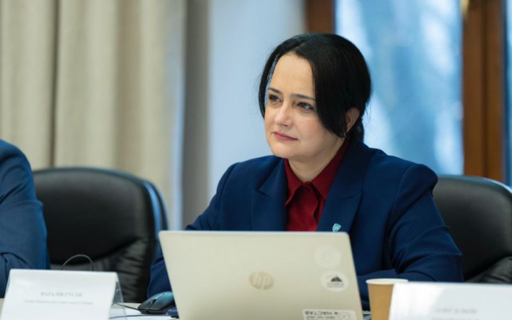 Одна з лікарень Києва поверне пацієнтці незаконно отримані 200 тис. грн за лікування — Гусак 