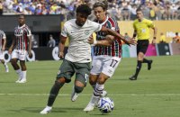 "Челсі" - перший фіналіст Клубного чемпіонату світу