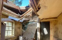 Росіяни упродовж дня майже 60 разів атакували Дніпропетровщину