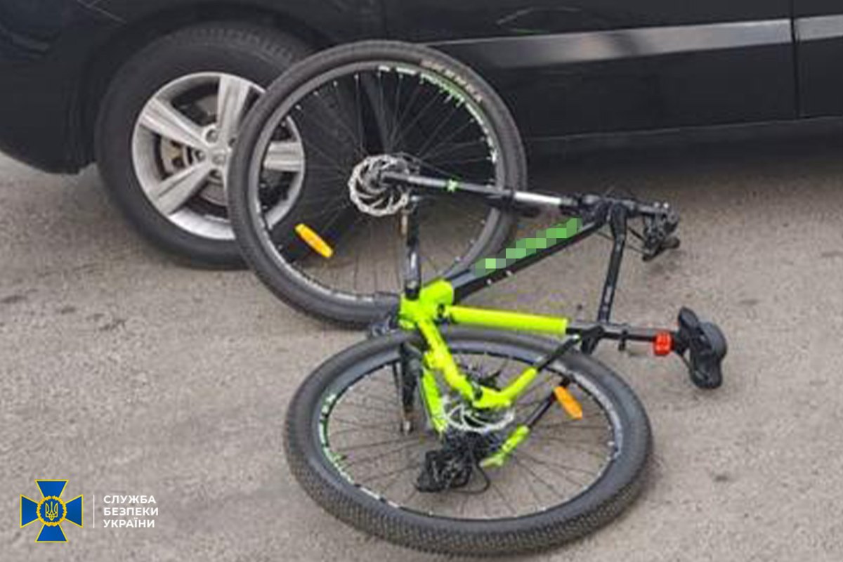 У Одесі кілер намагався вбити офіцера ВМС