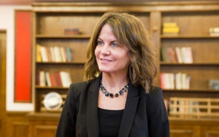 Посол США у Грузії прокоментувала скасування спільних військових навчань