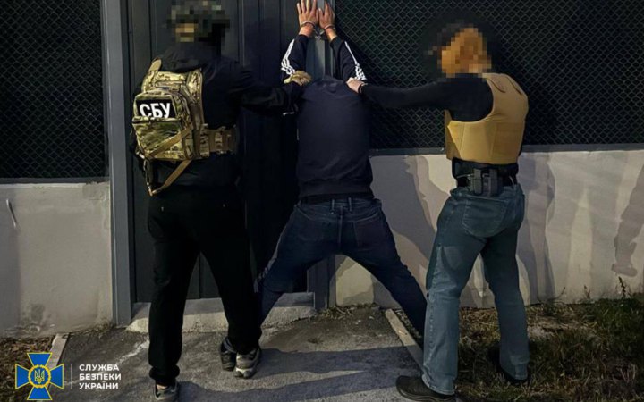 На Одещині 27-річного автомеханіка підозрюють у підготовці серії терактів проти військових та цивільних