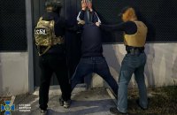 На Одещині 27-річного автомеханіка підозрюють у підготовці серії терактів проти військових та цивільних