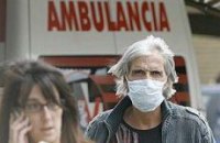 В Болгарии объявлена эпидемия свиного гриппа