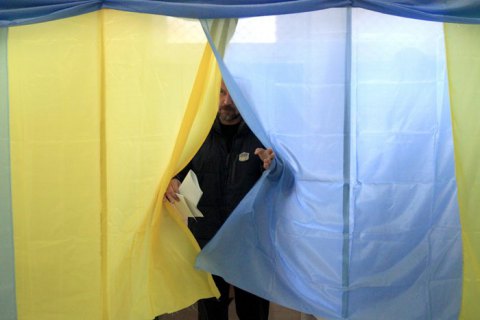 Выборы мэра Киева могут пройти в декабре 
