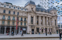 Шестеро людей постраждали внаслідок нападу з ножем на курдській демонстрації у Бельгії