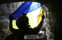 Сили оборони контролюють населені пункти Новоєгорівка, Надія і Греківка на Луганщині