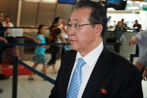 КНДР предложила возобновить шестисторонние переговоры по ядерной программе 