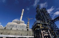 Цена российской нефти Urals выросла вслед за Brent