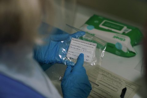 Испания составит реестр отказавшихся от вакцинации