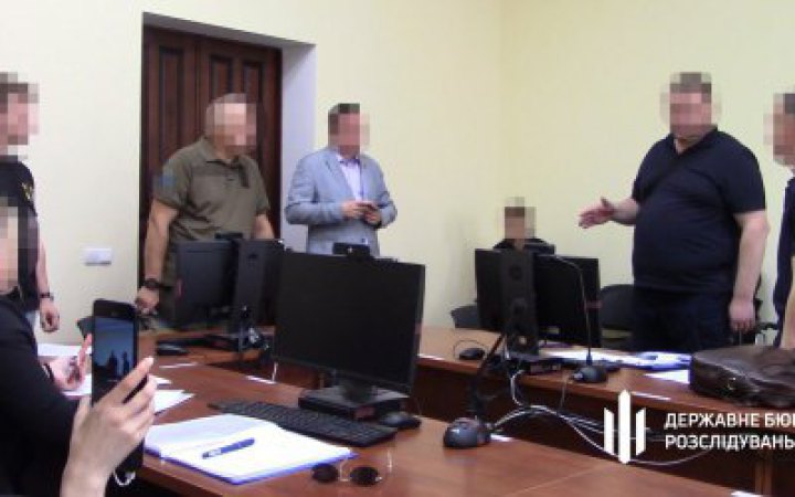 Судитимуть екскомандира ТрО "Південь", який залучав бійців до будівництва маєтку