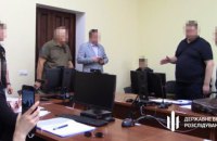 Судитимуть екскомандира ТрО "Південь", який залучав бійців до будівництва маєтку