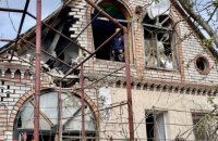 РФ атакувала майже 40 разів Дніпропетровщину, є поранені цивільні