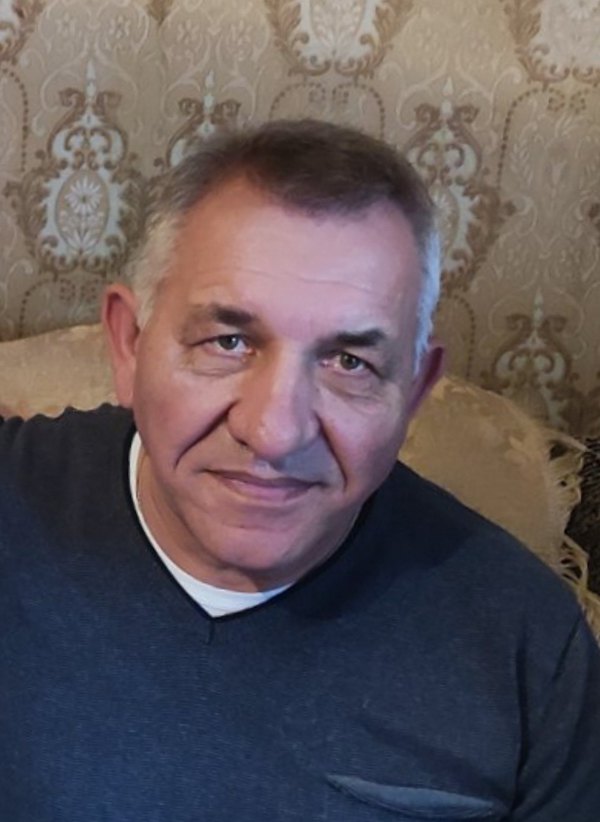 Володимир Вербицький