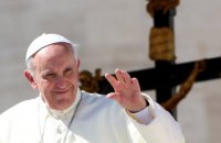 В Ватикане рассказали о самочувствии папы Франциска после операции