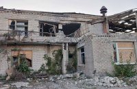 За добу на Херсонщині російські війська вбили 6 людей і поранили 11, - ОВА