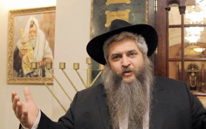 Російська ракета влучила у старовинне єврейське кладовище на Миколаївщині