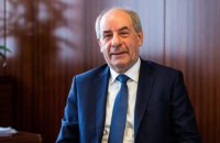 Президент Угорщини видалив слово "російський" із допису про обстріл Закарпаття