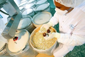 Ліки з кодеїном продаватимуть тільки за рецептом