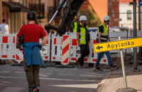 У Литві водії електросамокатів з наступного року мають надягати шоломи