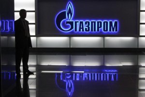 "Газпром" за год заработал $32 млрд