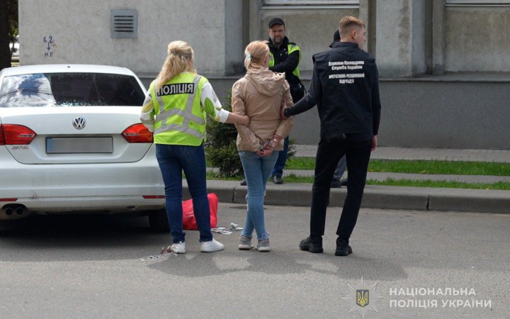 На Сумщині жінка намагалася продати власну дитину за $30 тисяч