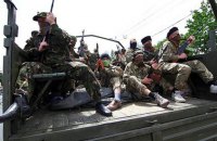 Військові експерти показали еволюцію окупаційних військ на Донбасі з 2014 року