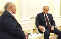Путин и Лукашенко в сентябре собрались подписать указ об интеграции Беларуси с Россией