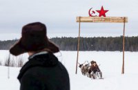 Ангелы из Казыма