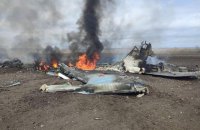 ЗСУ учора збили два російських літаки, – Генштаб