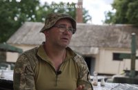 "Український свідок" розповів, як ресторатор із Броварів щодня годує бригаду з 500 бійців 