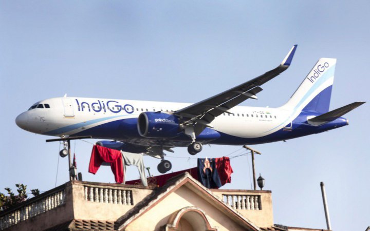 Індія та Китай відновлять прямі авіарейси між країнами