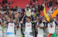 Сезон врятовано: як «Тоттенгем» виграв кубок Ліги Європи 