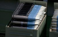 Рютте нарахував шестиразове збільшення виробництва боєприпасів в Європі