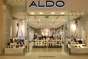 Сеть обувных магазинов Aldo поменяла владельца