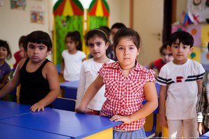 В Киеве закрыли 22 детских сада