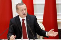 Турция никогда не признавала и не признает аннексию Крыма, - Эрдоган 