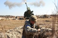 Російська армія за добу втратила 1350 солдатів