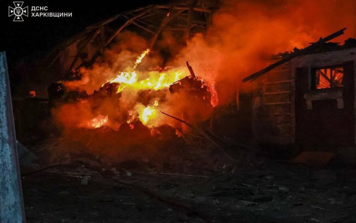 Росіяни атакували Куп'янський район, є загиблий