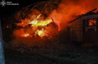 Росіяни атакували Куп'янський район, є загиблий