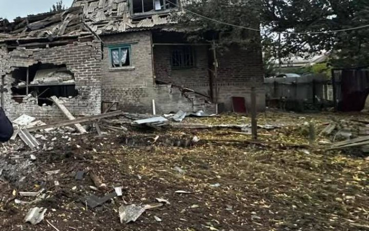 Росіяни атакували Краматорську громаду на Донеччині, постраждали цивільні