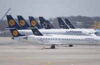 Європейські авіаперевізники вважають необґрунтованими нові обмеження на перельоти