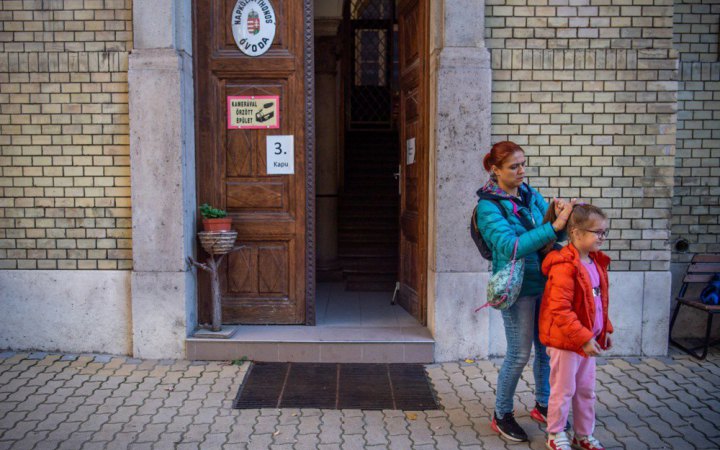 З вересня українцям без тимчасового захисту стане важче працевлаштовуватися у Литві